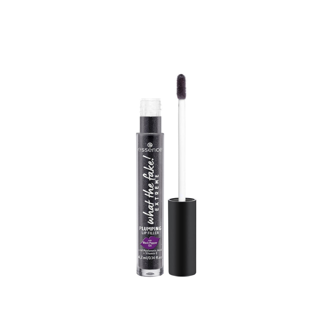 essence What the Fake! Extreme Plumping Lip Filler 03 Pepper Me Up! 4.2ml