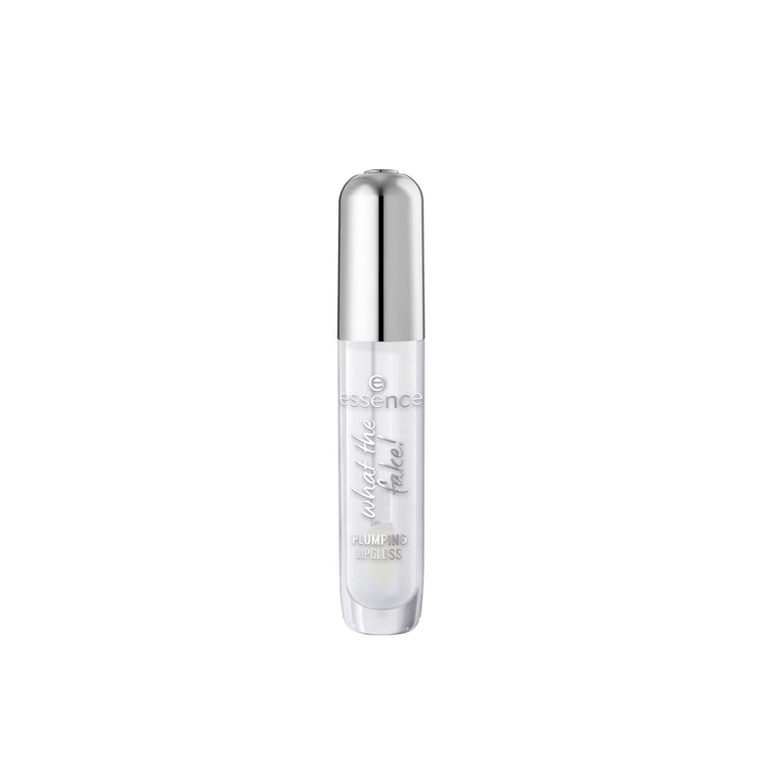 Essence What the Fake! Volumizing Lip Gloss 