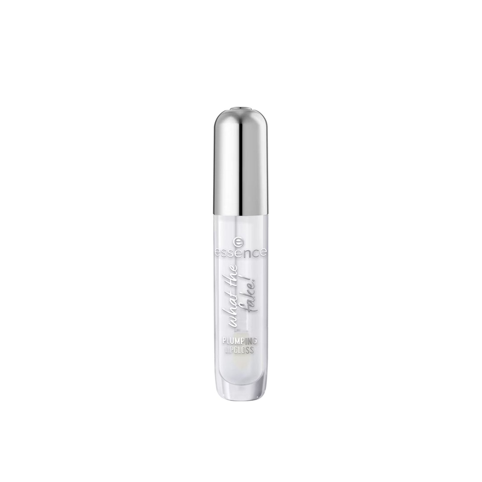 Essence What the Fake! Volumizing Lip Gloss 
