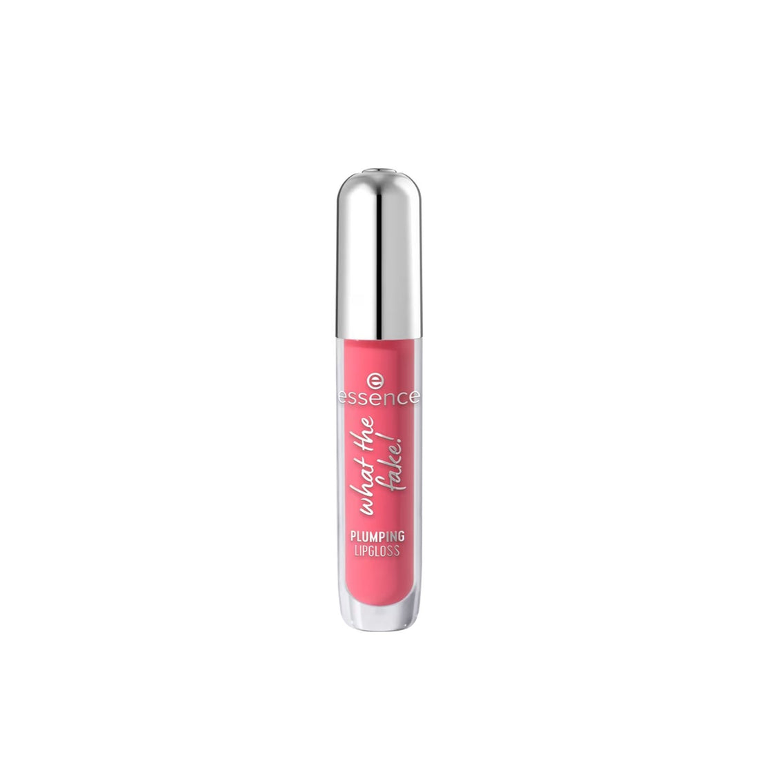 Essence What the Fake! Volumizing Lip Gloss 