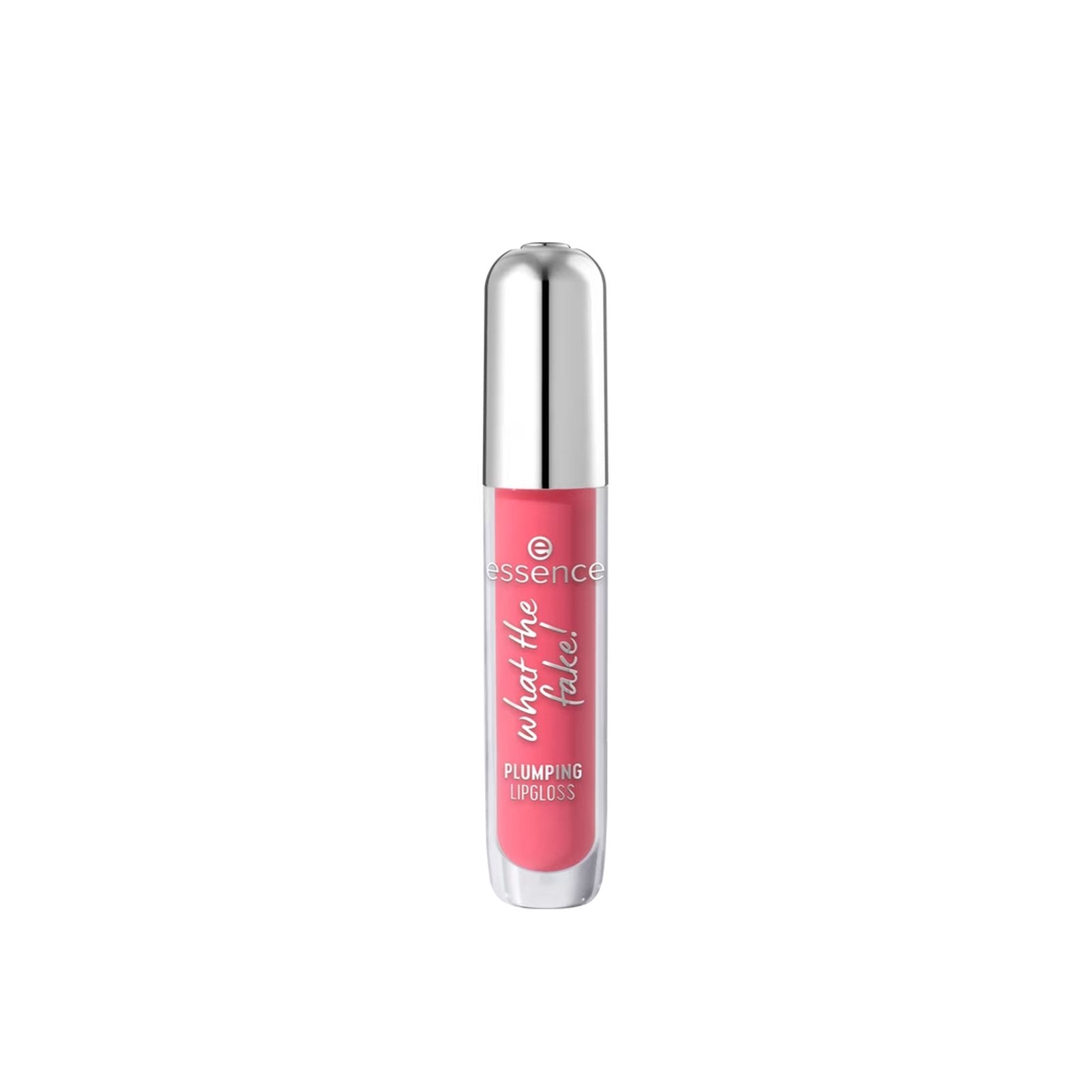 Essence What the Fake! Volumizing Lip Gloss 
