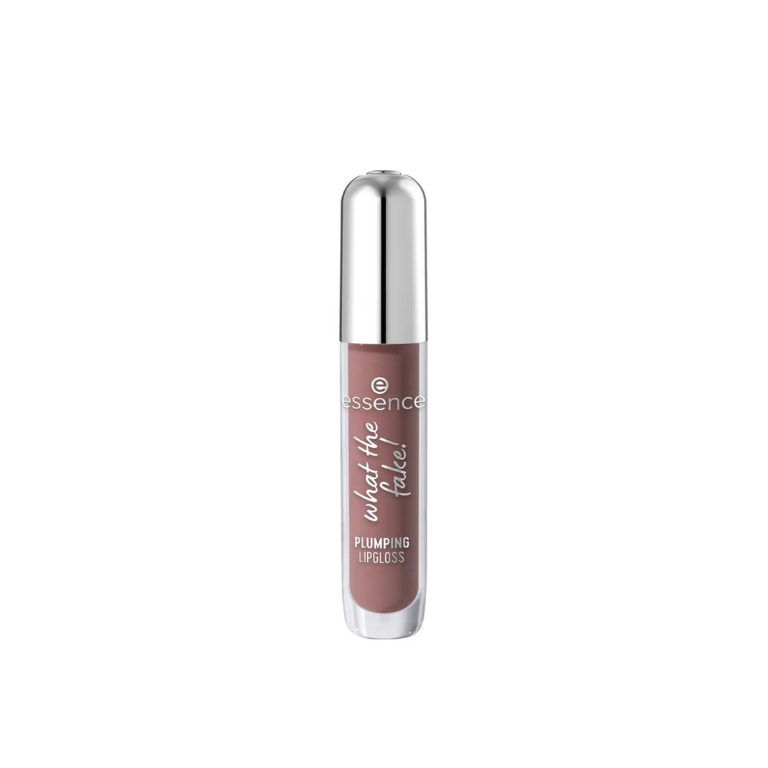 Essence What the Fake! Volumizing Lip Gloss 