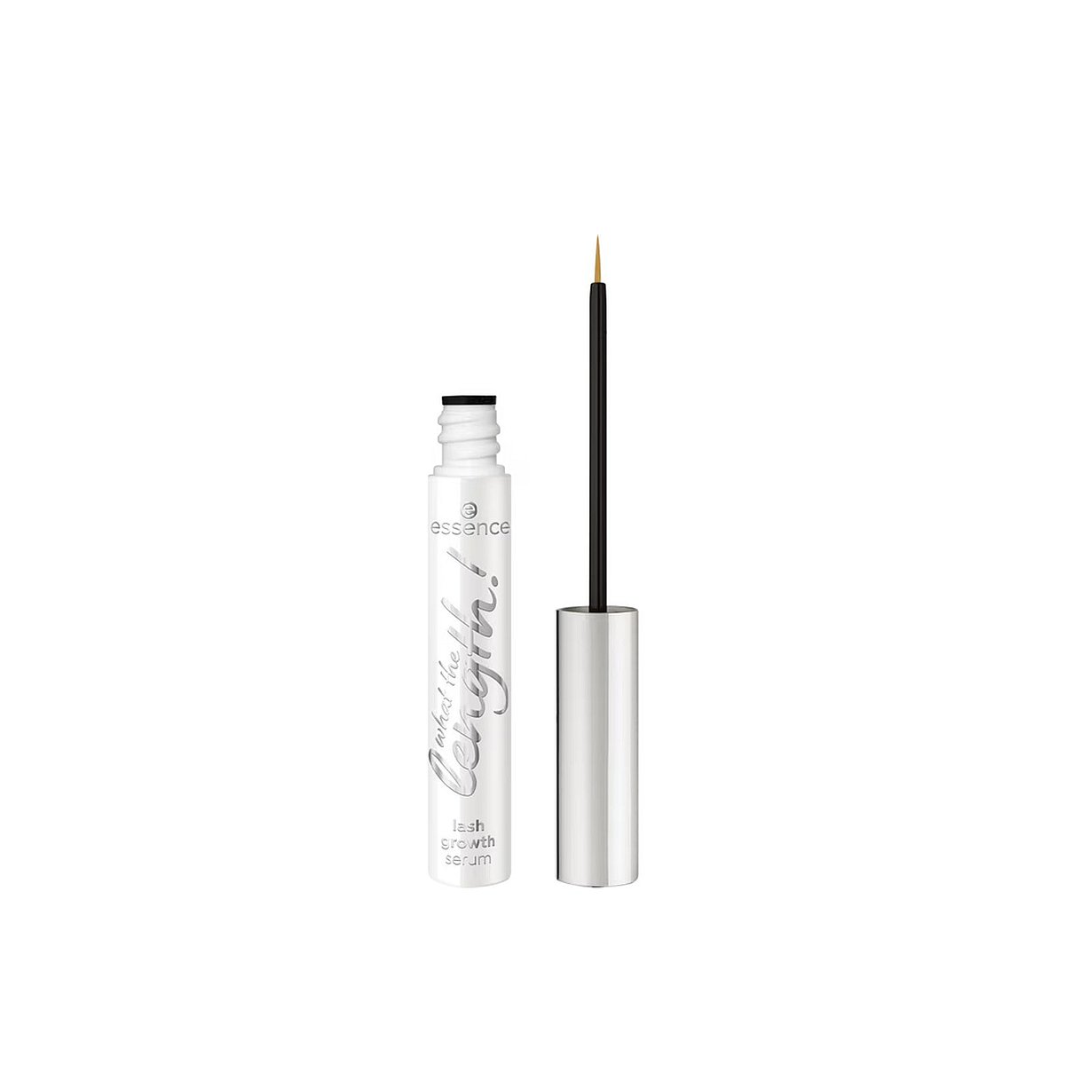 Essence What the Length! Eyelash Serum 4 ml
