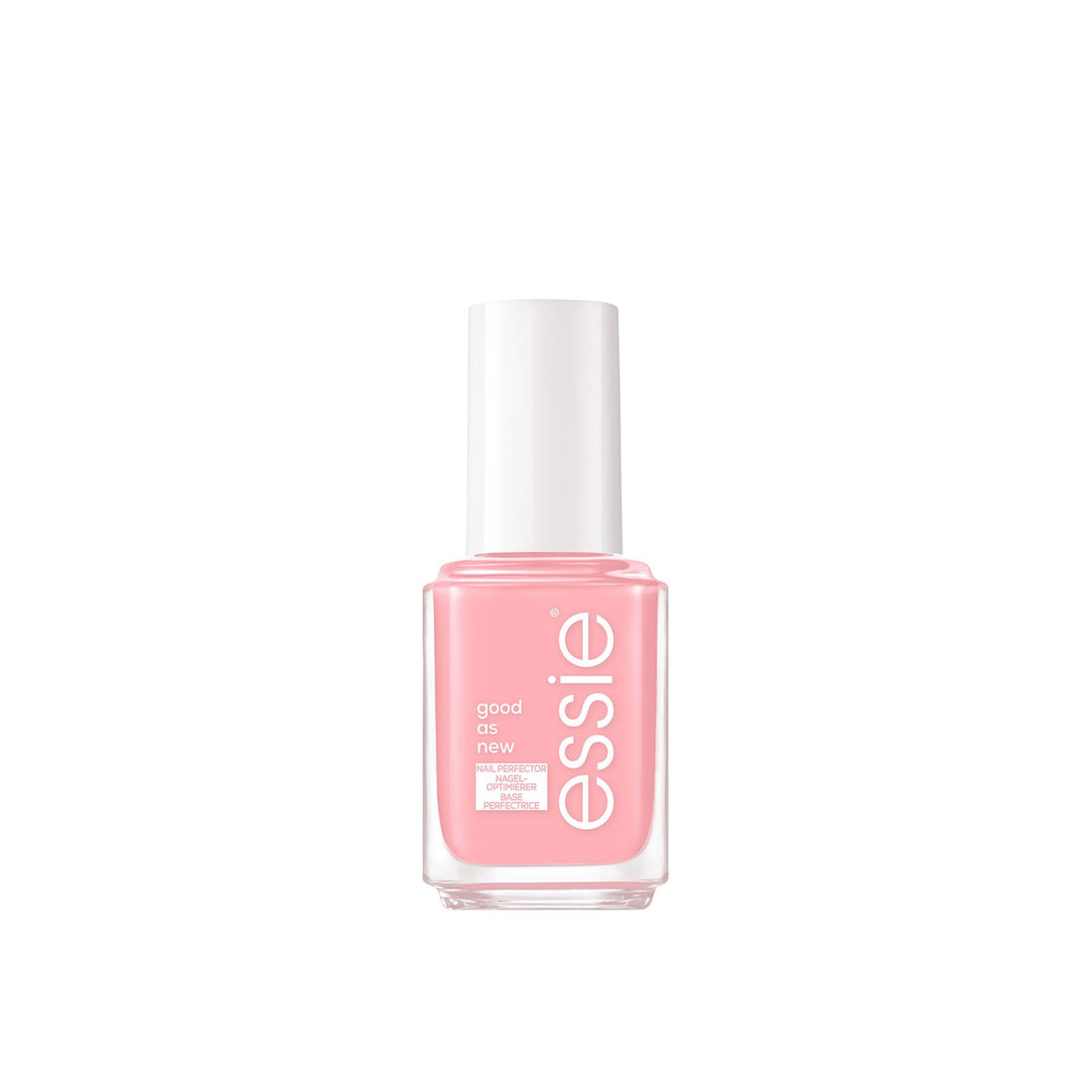 essie Good As New Nail Perfector Sheer Pink 13.5ml