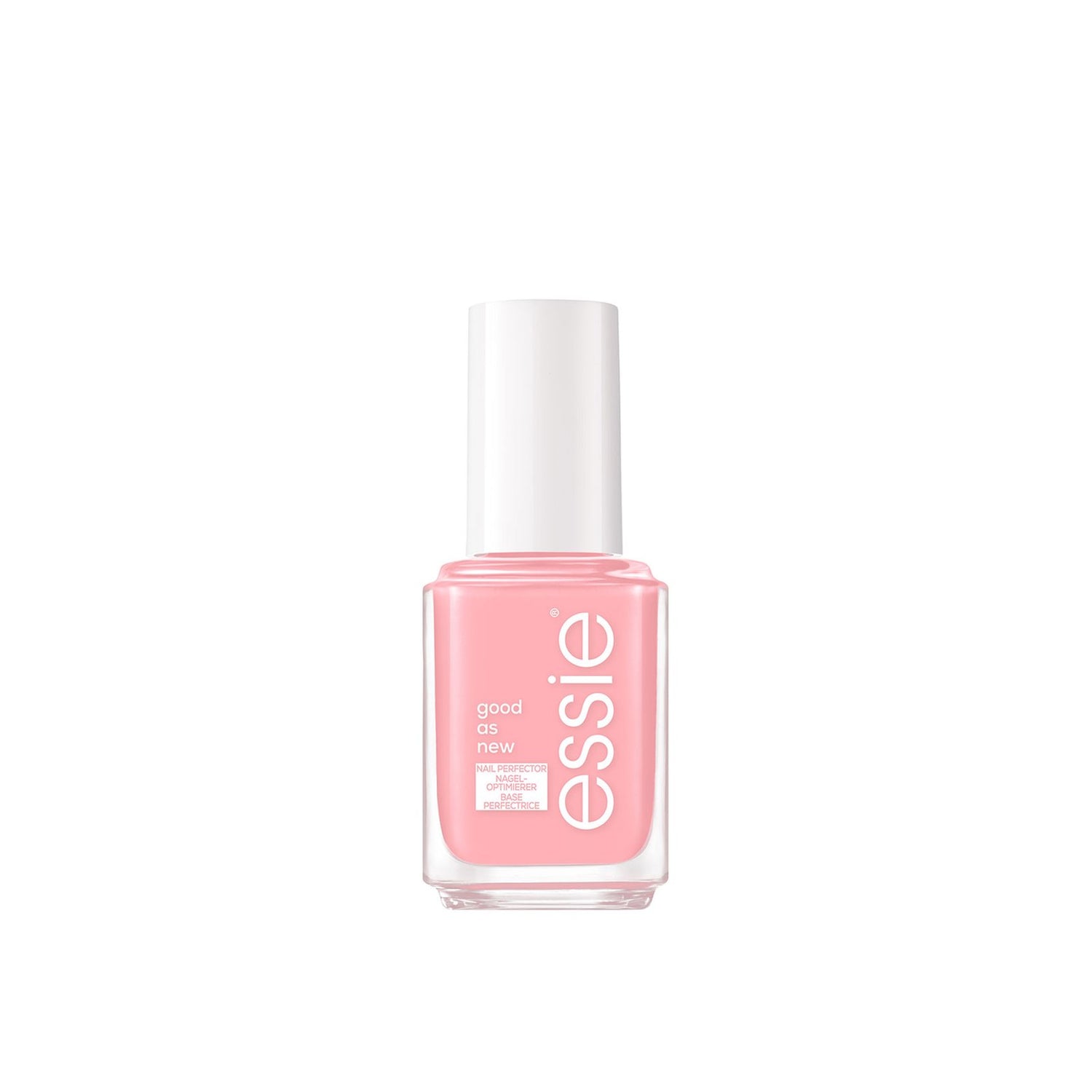 essie Good As New Nail Perfector Sheer Pink 13.5ml