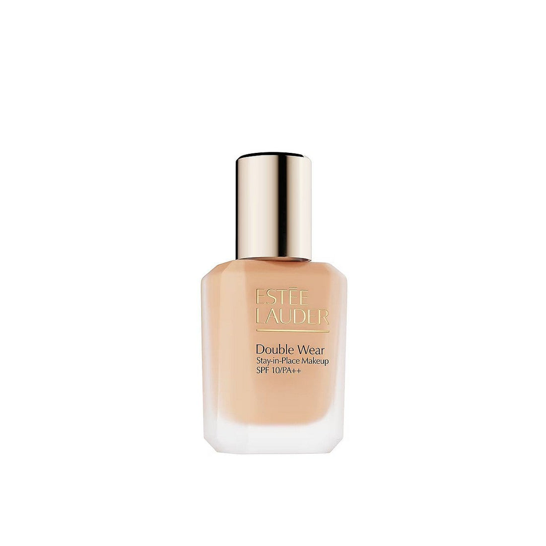 Estée Lauder Double Wear Base Stay-in-Place SPF10 1W1 Bone 30ml