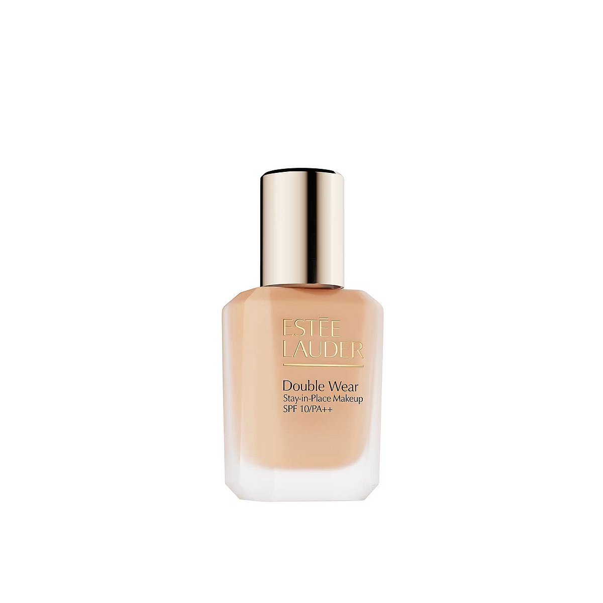 Estée Lauder Double Wear Base Stay-in-Place SPF10 1W1 Bone 30ml