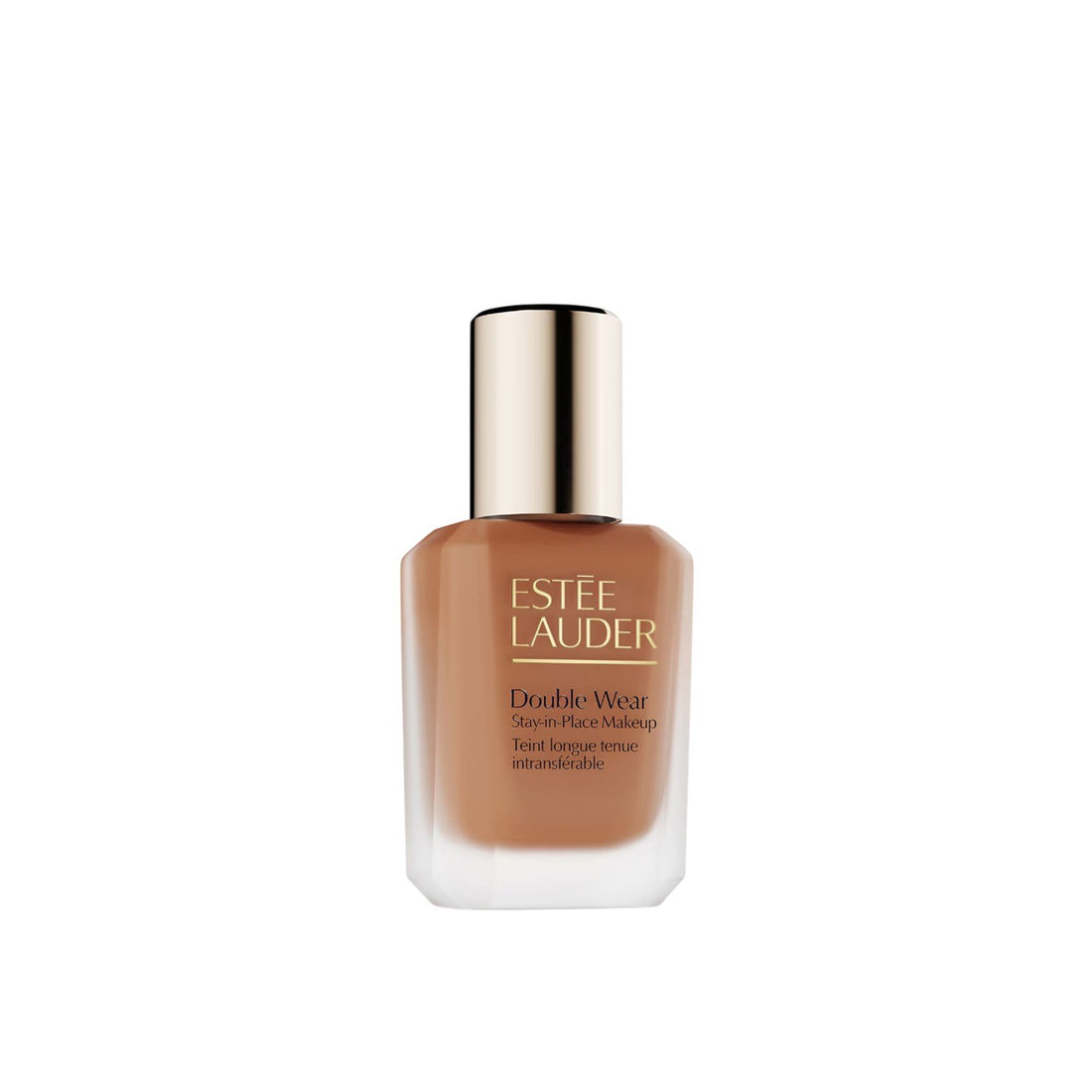 Estée Lauder Double Wear Base Fixadora SPF10 5N2 Amber Honey 30ml