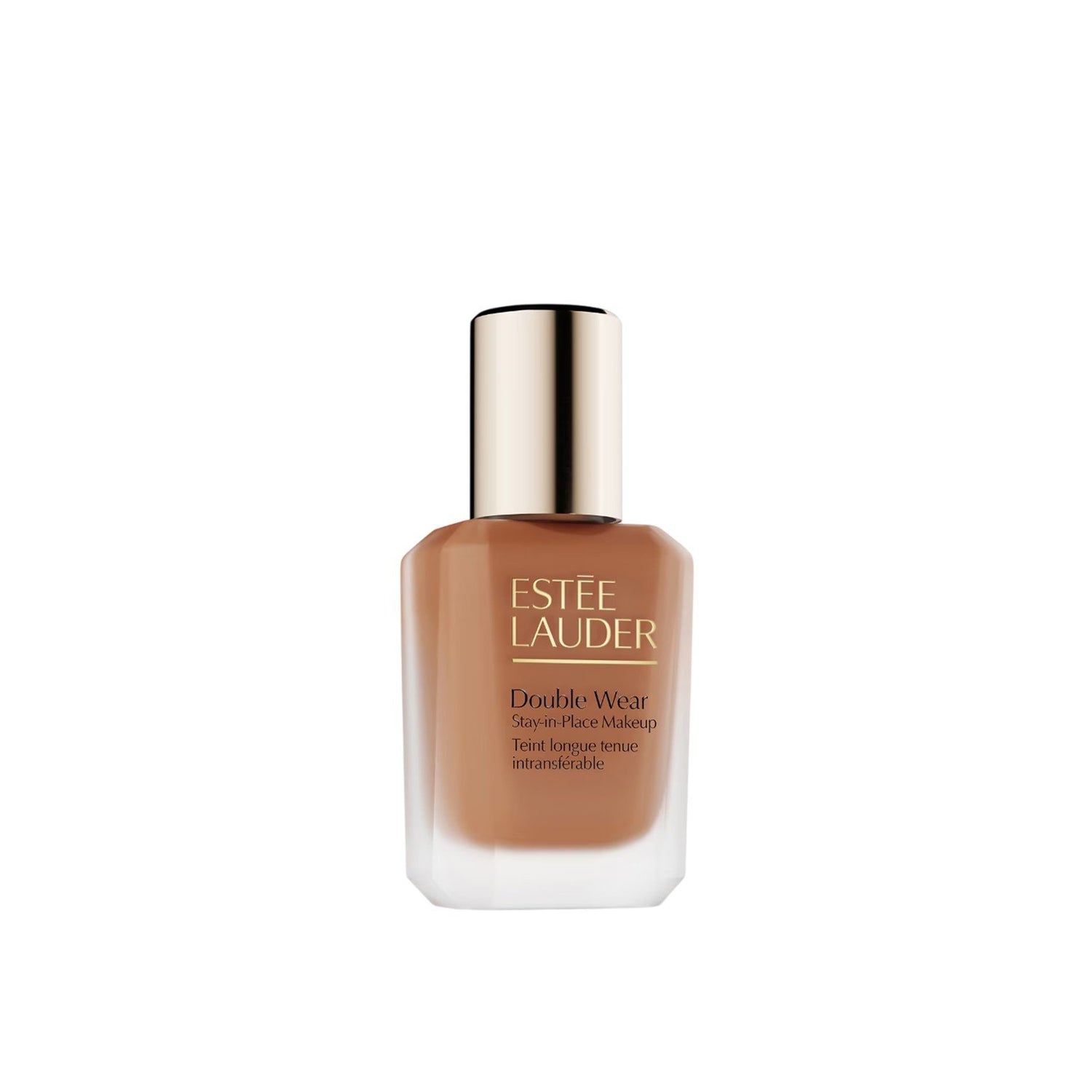 Estée Lauder Double Wear Base Fixadora SPF10 5N2 Amber Honey 30ml
