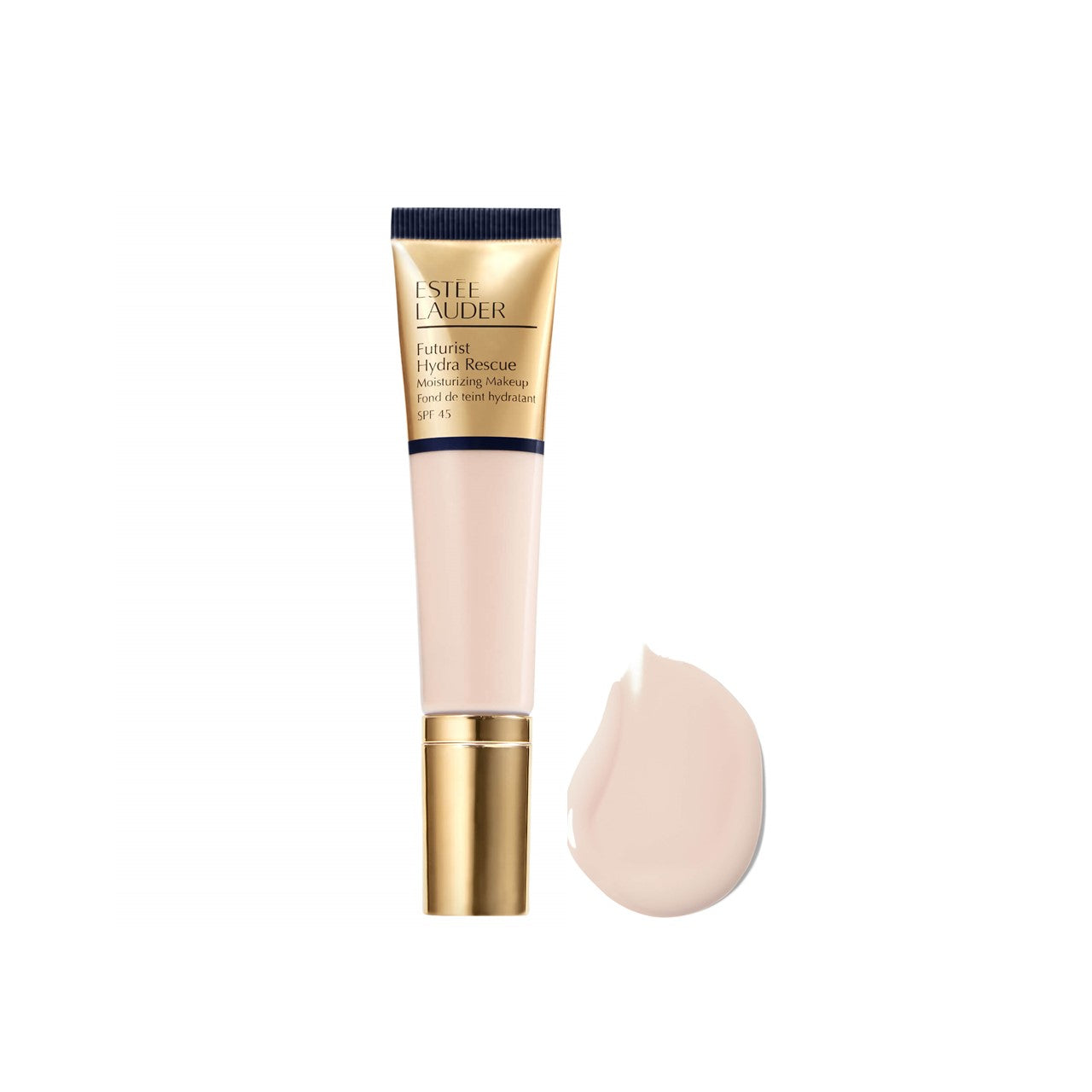 Estée Lauder Futurist Hydra Rescue Moisturizing Makeup SPF45 