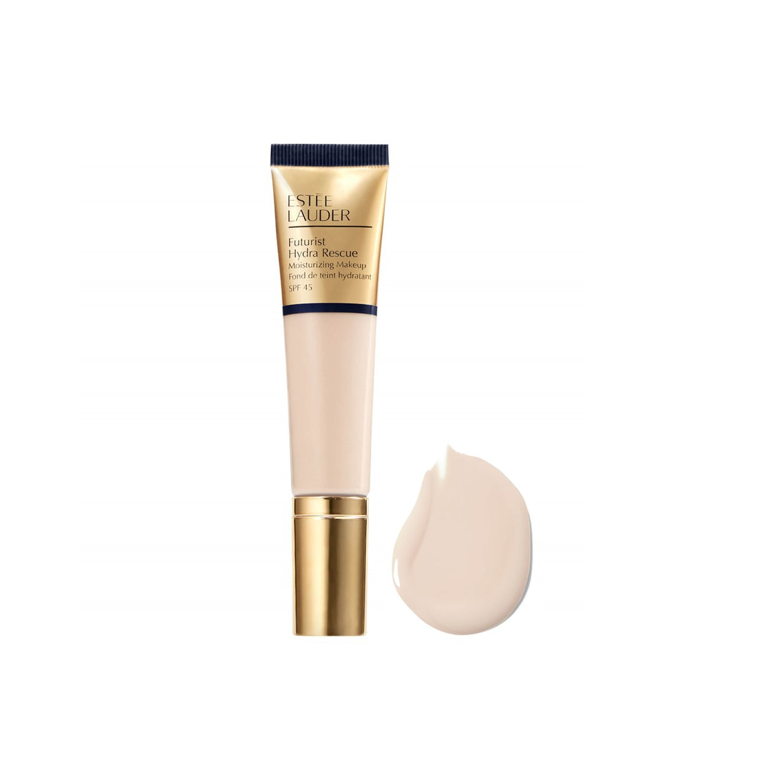 Estée Lauder Futurist Hydra Rescue Moisturizing Makeup SPF45 