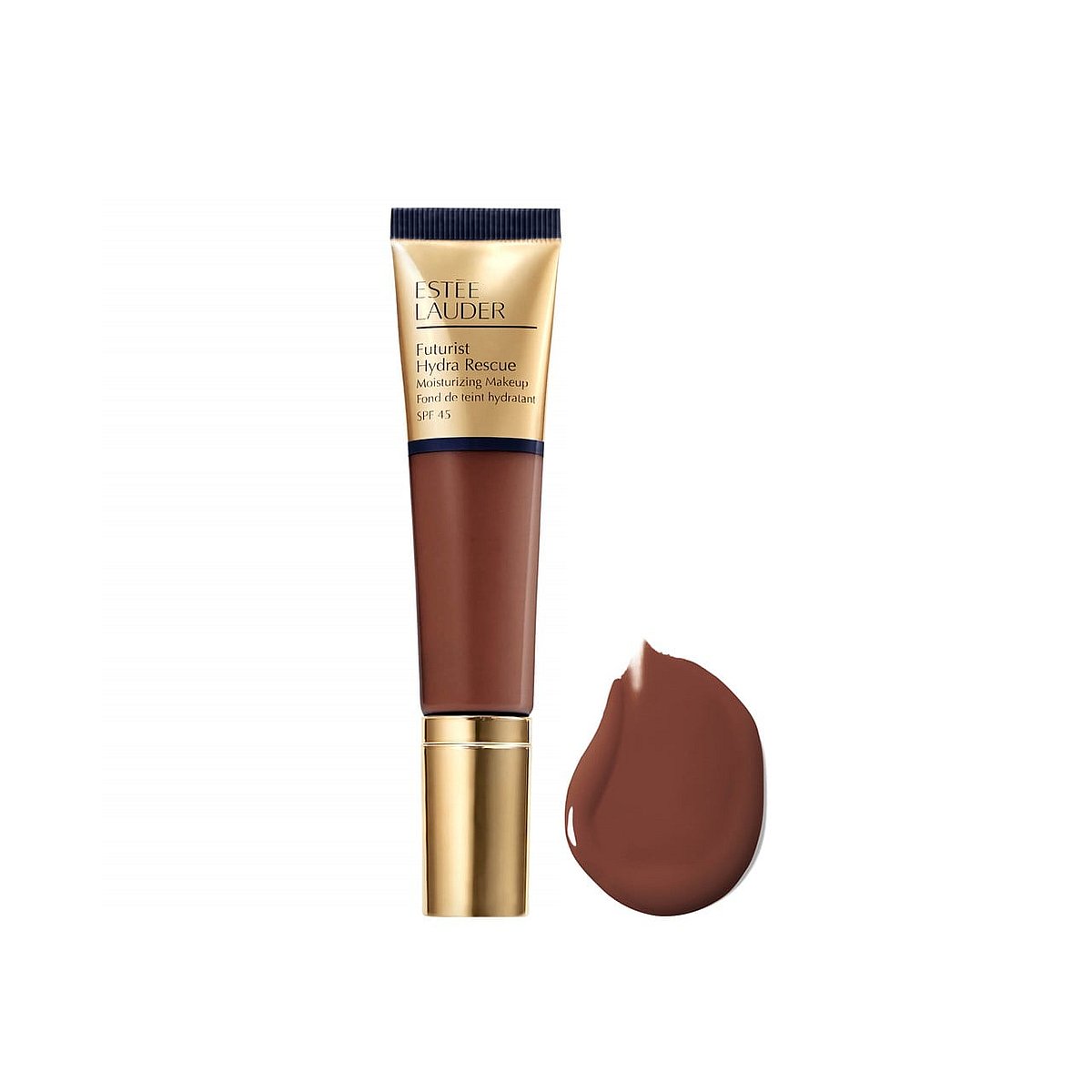 Estée Lauder Futurist Hydra Rescue Moisturizing Makeup SPF45 