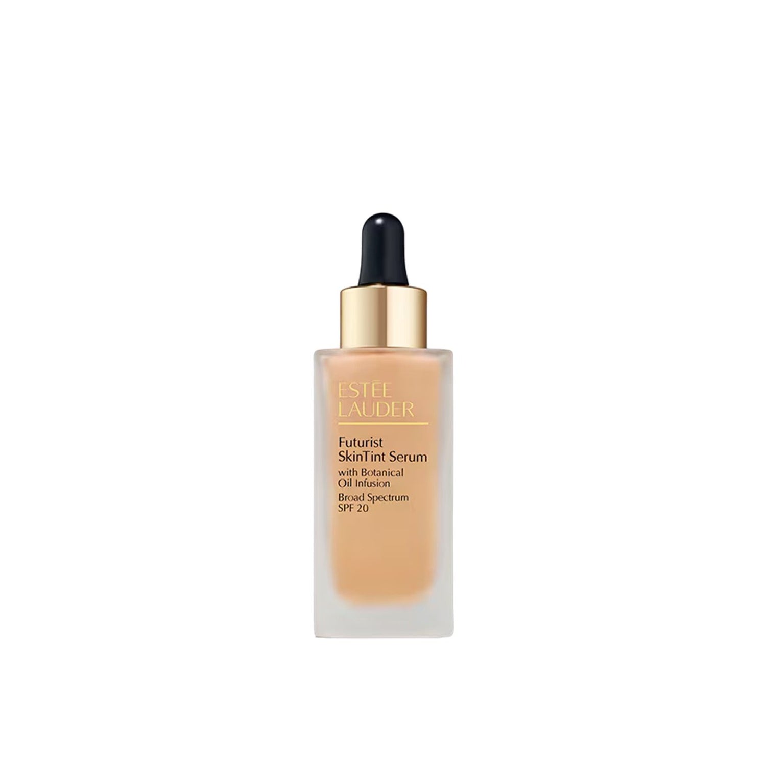 Estée Lauder Futurist SkinTint Sérum Base SPF20 1N1 Ivory Nude 30ml