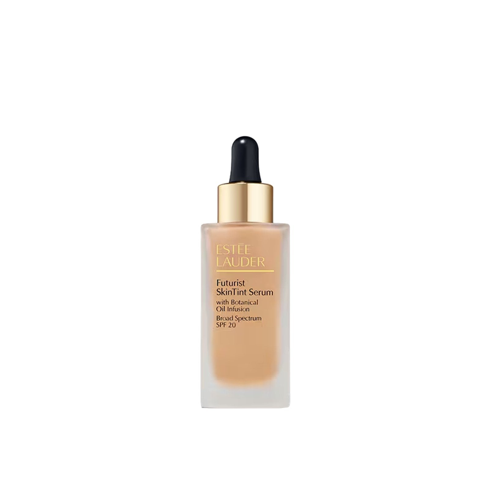 Estée Lauder Futurist SkinTint Sérum Base SPF20 2N1 Desert Beige 30ml