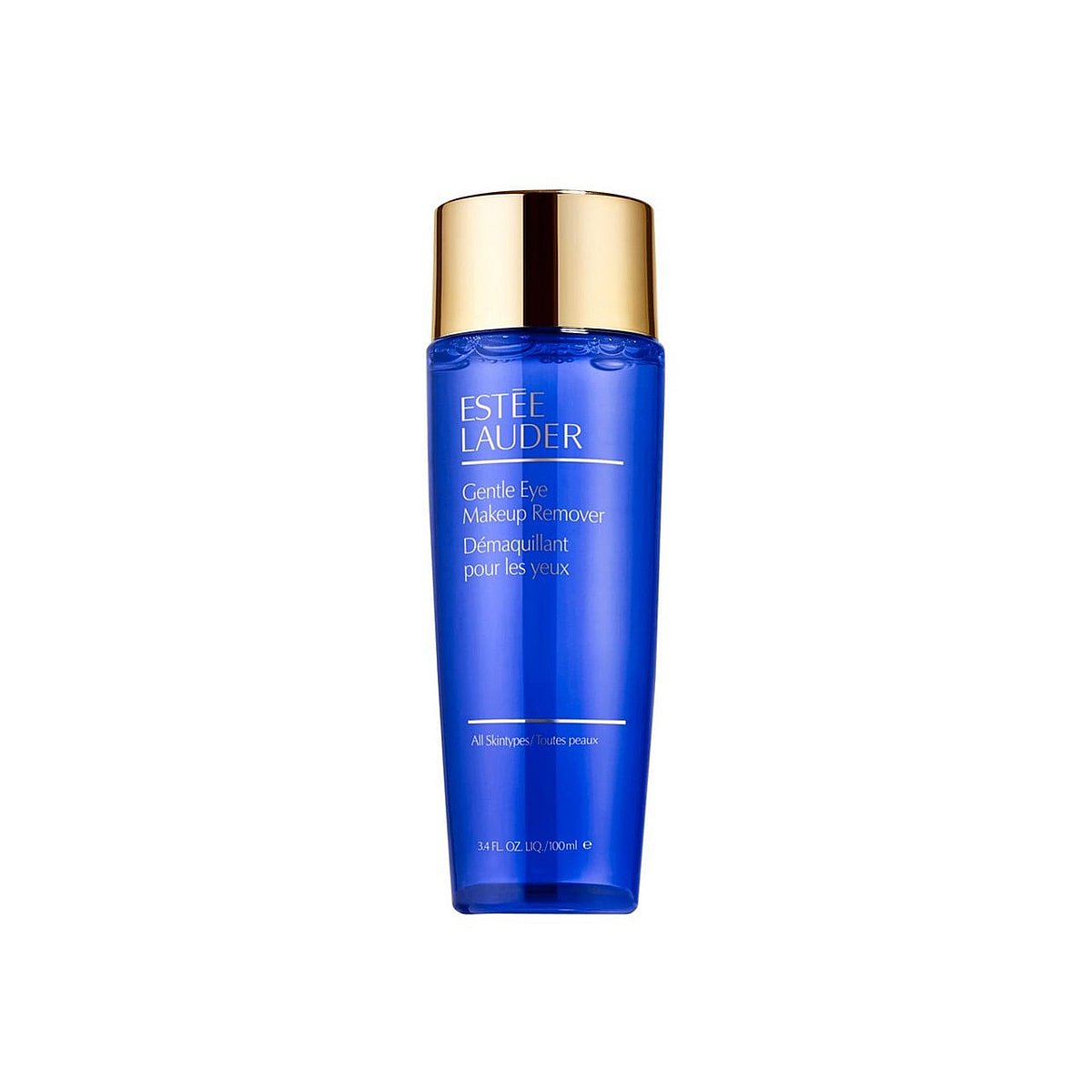 Estée Lauder Gentle Eye Makeup Remover 100 ml