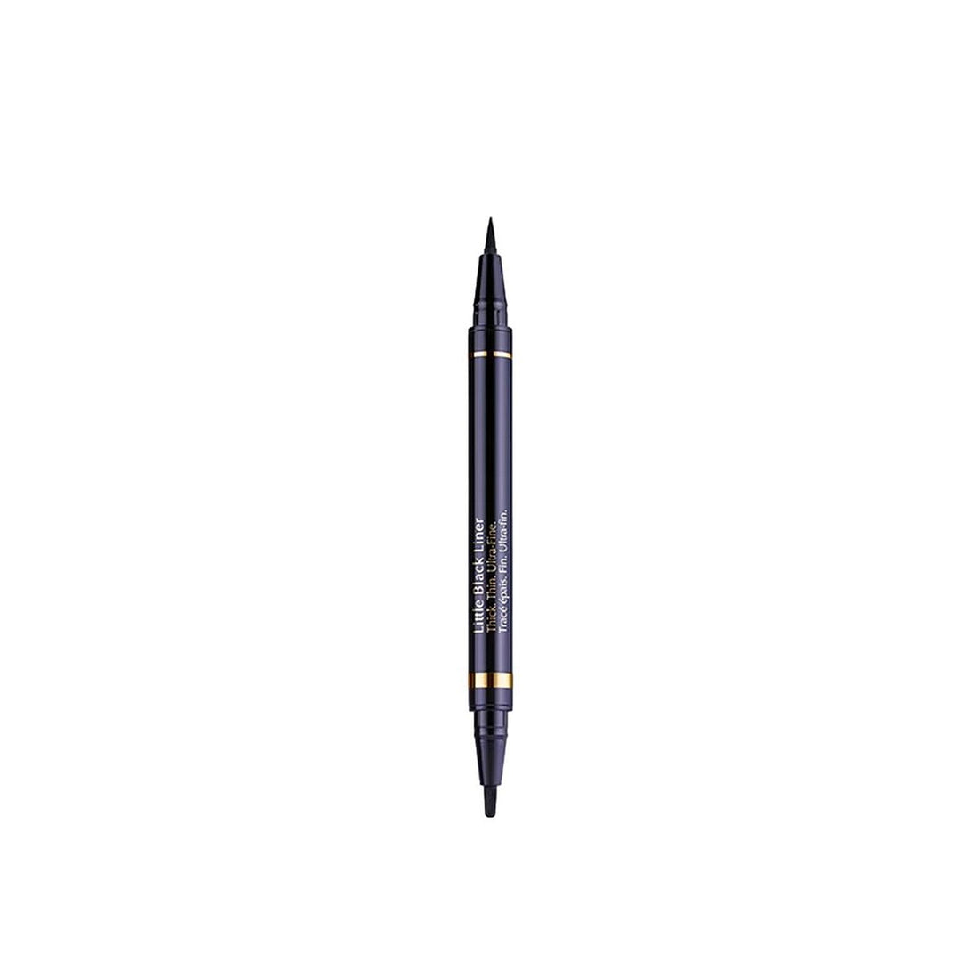 Estée Lauder Little Black Liner Grosso. Fino. Ultrafino. 01 Onyx 9g