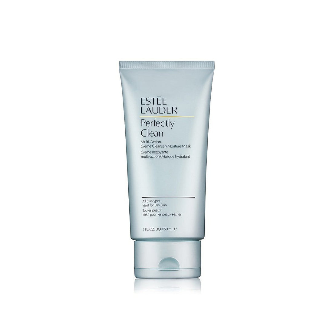 Estée Lauder Perfectly clean multi-action creme cleanser/moisture mask 150 ml