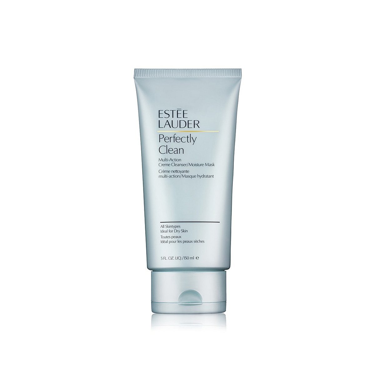 Estée Lauder Perfectly clean multi-action creme cleanser/moisture mask 150 ml