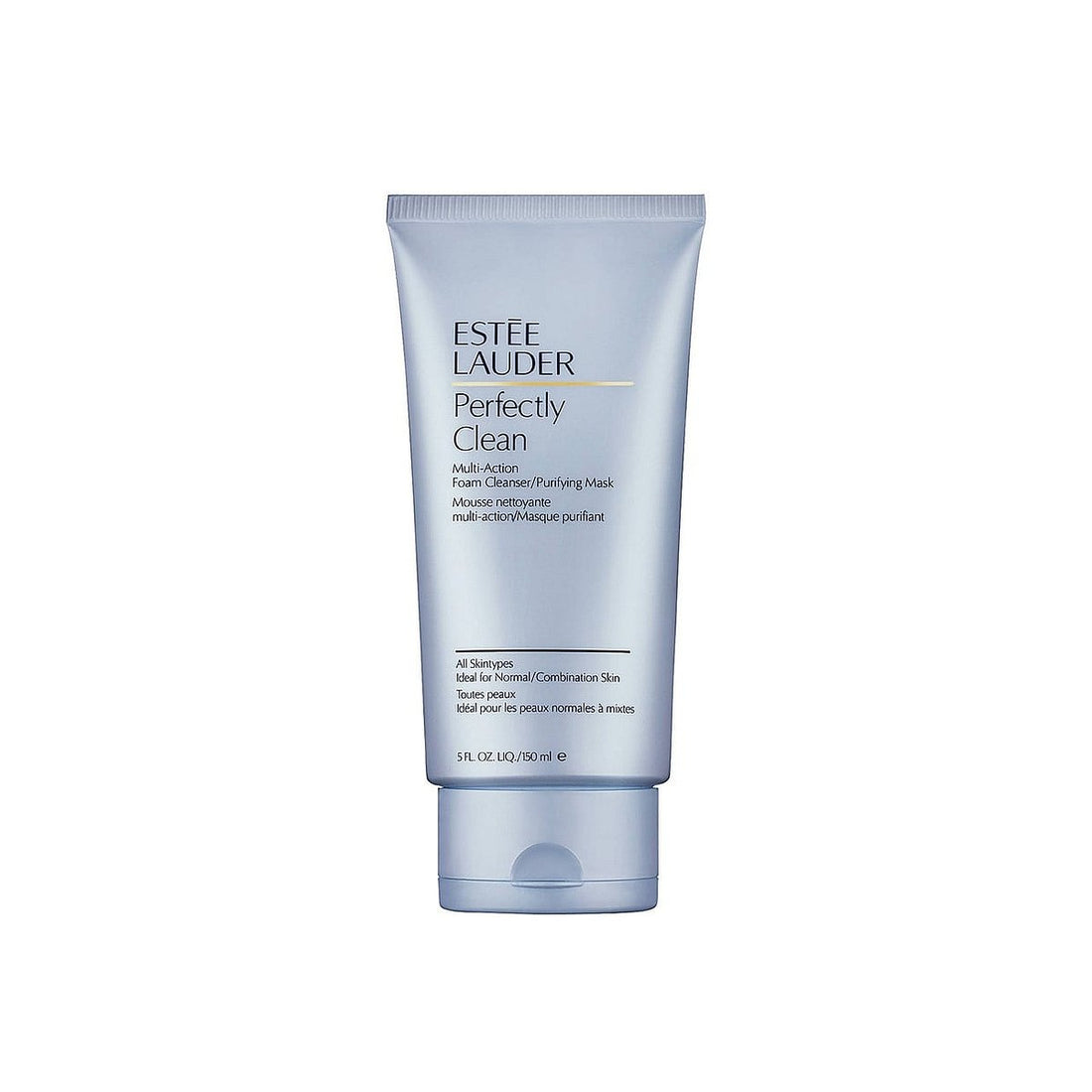 Estée Lauder Perfectly Clean Multi-Action Foam Cleanser/purifying Mask 150 ml