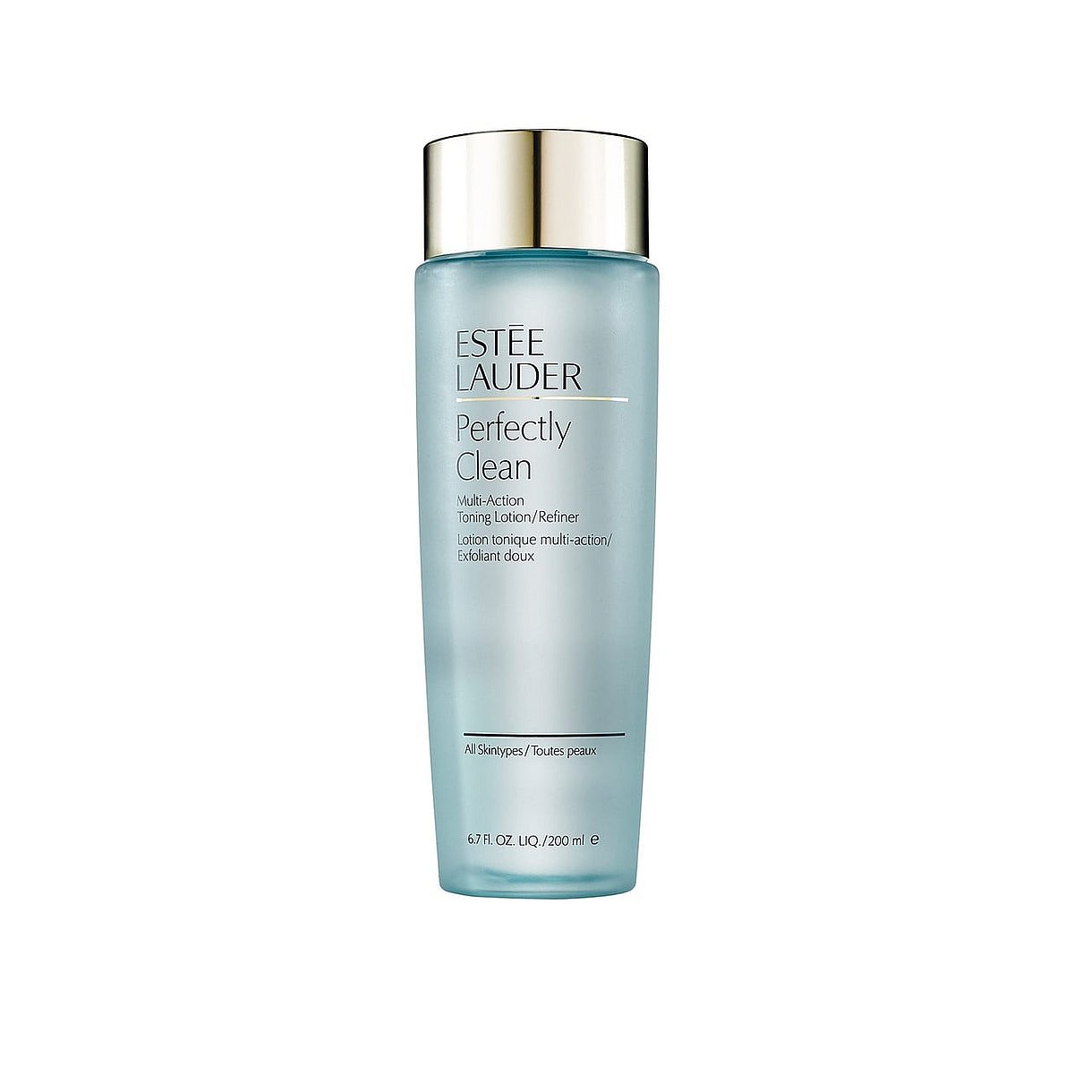 Estée Lauder Perfectly Clean Multi-Action Toning Lotion/refiner 200 ml