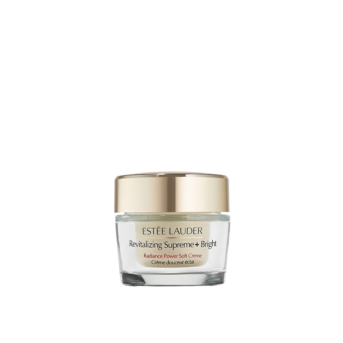 Estée Lauder Revitalizing Supreme+ Bright Silky Cream 50 ml
