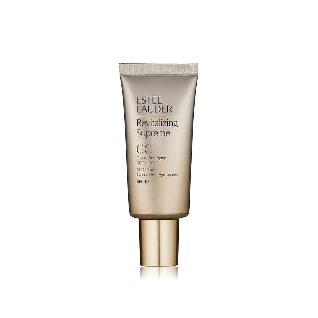 Estée Lauder Revitalizing supreme+ global anti-aging cc creme