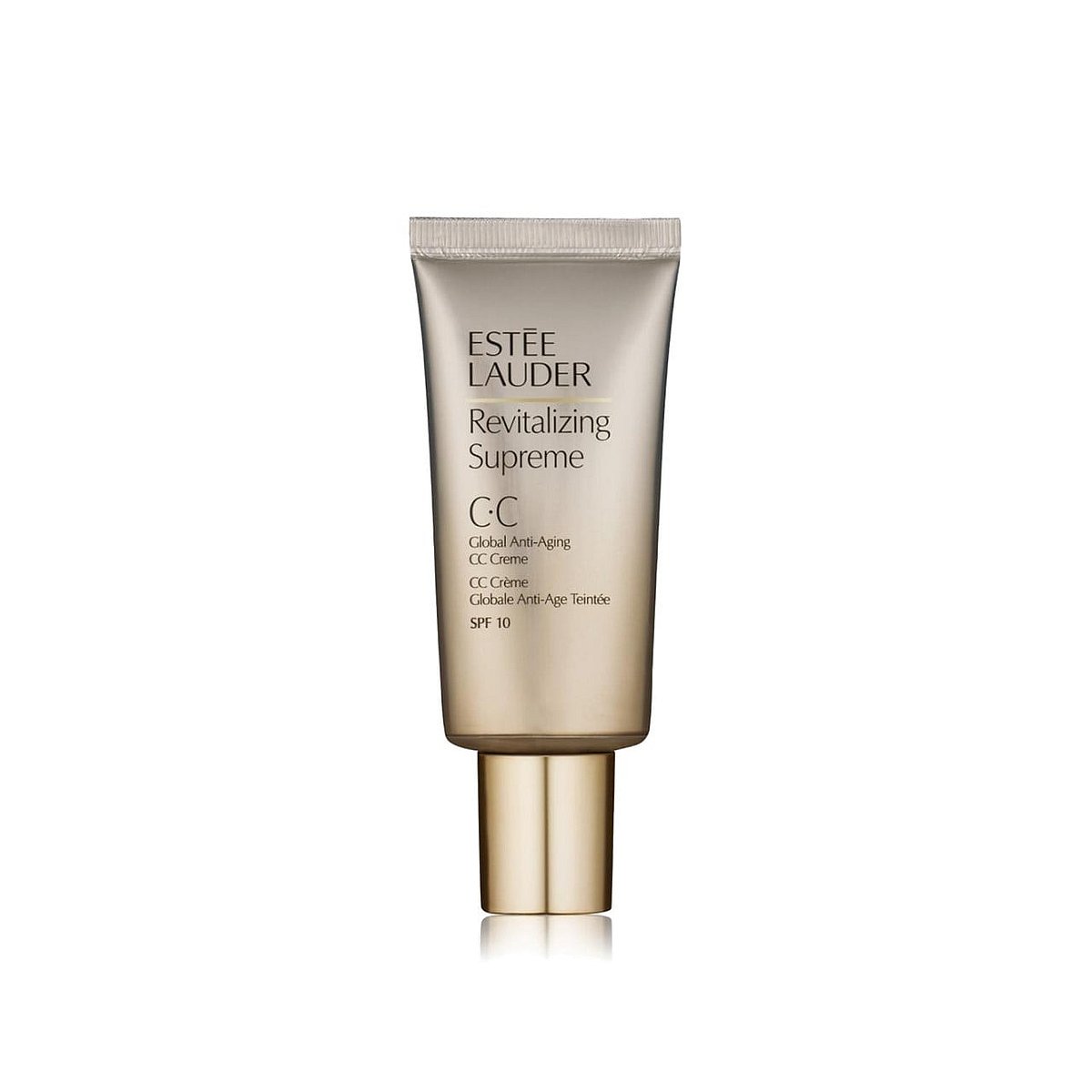 Estée Lauder Revitalizing supreme+ global anti-aging cc creme