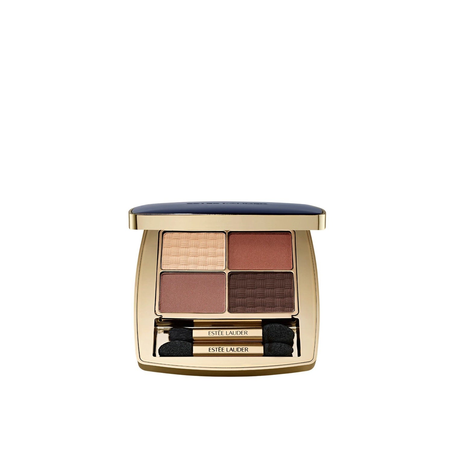 Estée Lauder The Essential Quarteto de Sombras Gallery Hop 4g