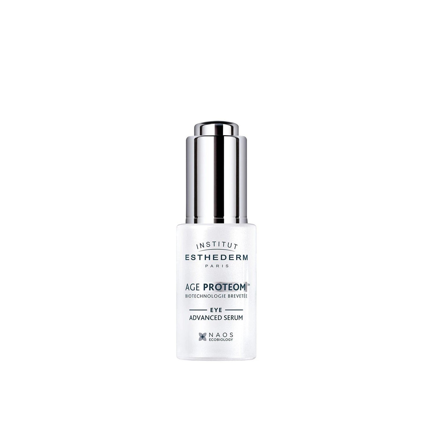 Institut Esthederm Age Proteom Eye Contour Serum 15 ml
