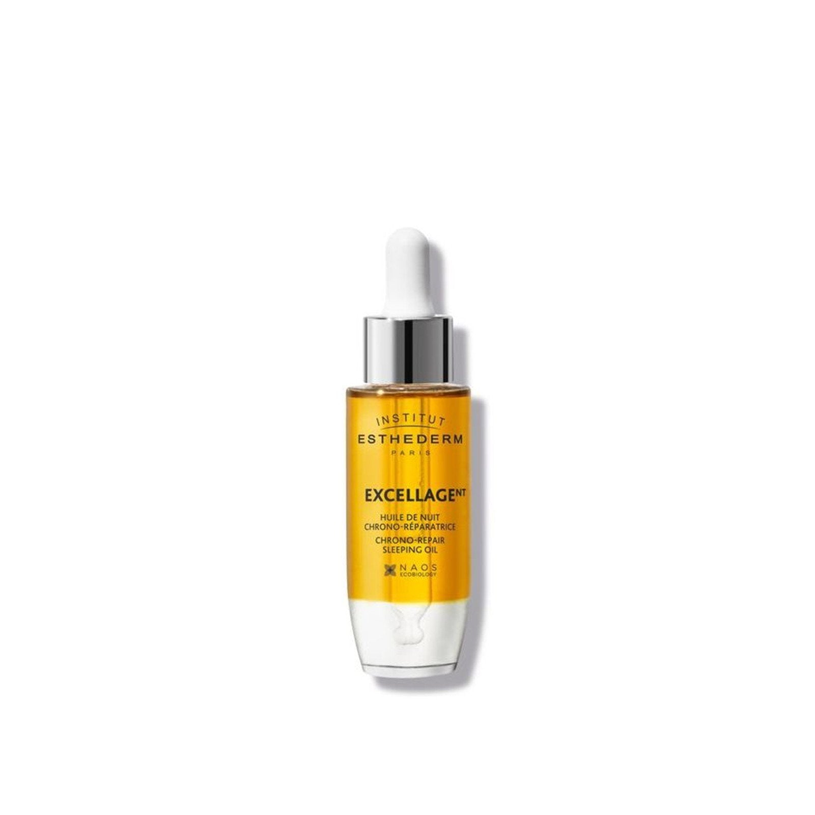 Institut Esthederm Excellage Facial Night Oil 30 ml