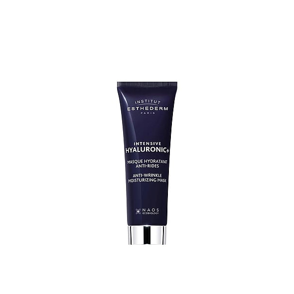 Esthederm Intensive Hyaluronic+ Anti-Wrinkle Moisturizing Mask 50ml