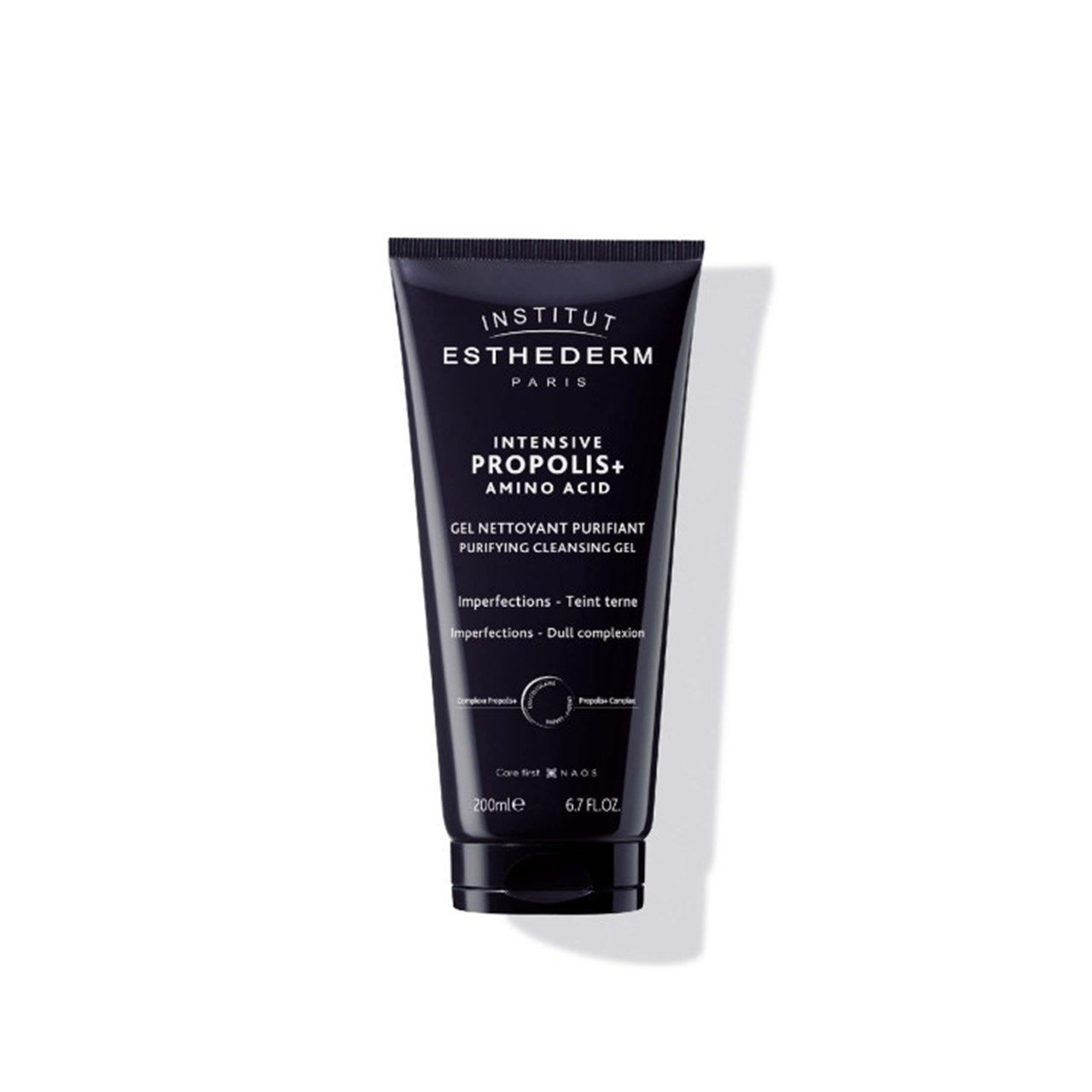 Esthederm Intensive Propolis+ Amino Acid Purifying Cleansing Gel 200ml