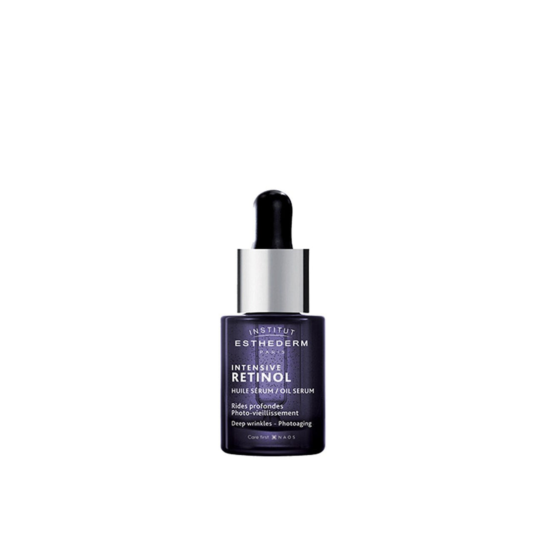 Esthederm Intensive Retinol Oil Serum 15ml