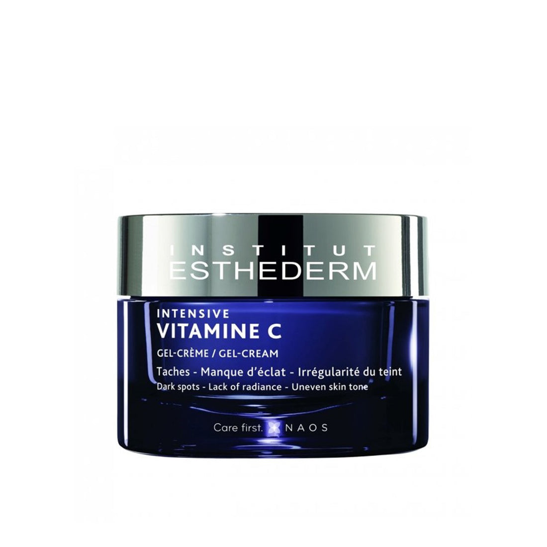 Esthederm Intensive Vitamine C Gel-Cream 50ml