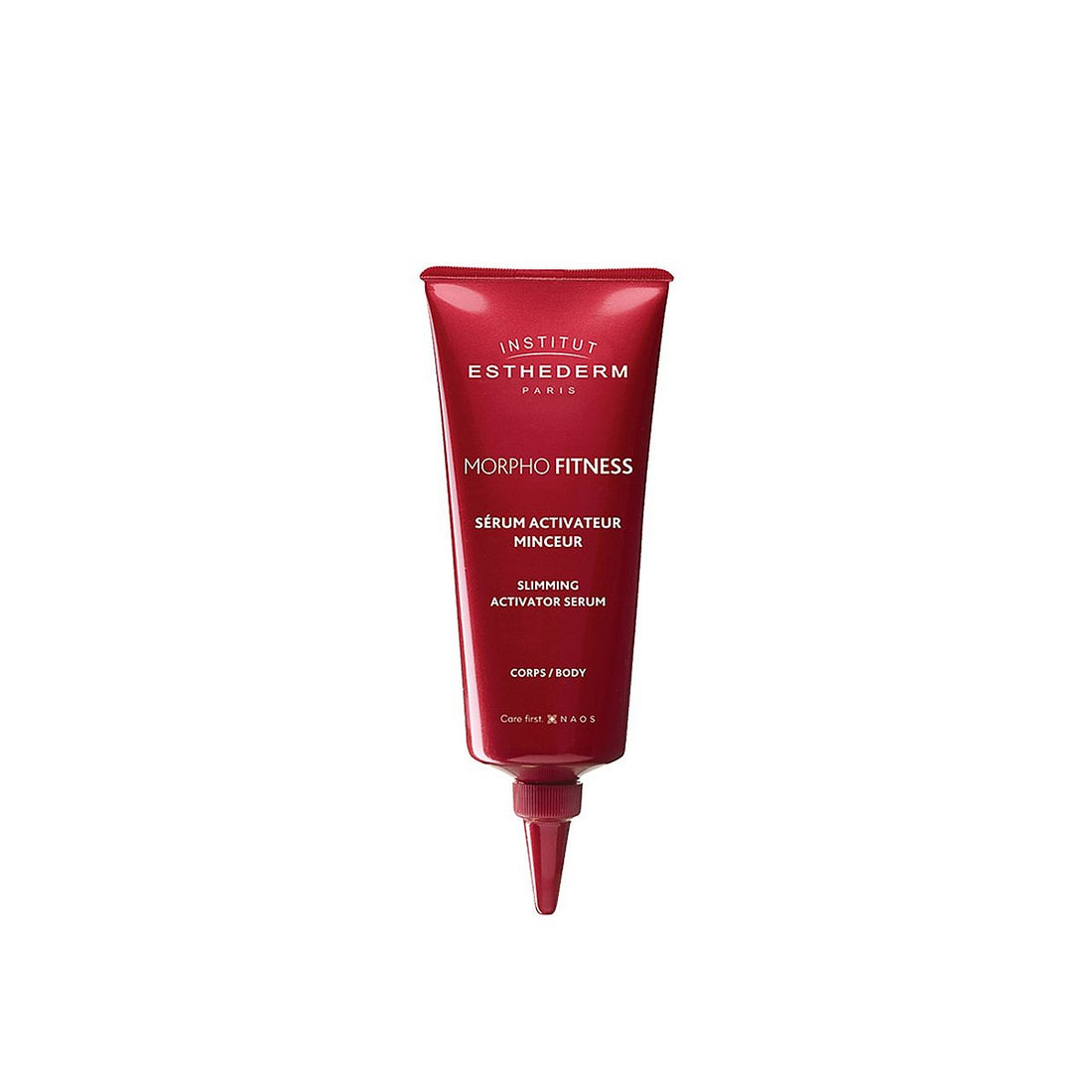 Institut Esthederm Morpho Fitness Slimming Activating Body Serum 100 ml