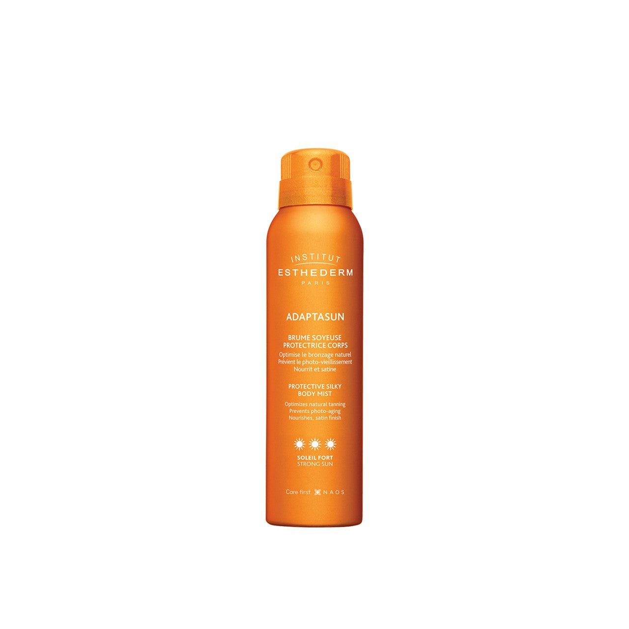 Esthederm Sun Adaptasun Protective Silky Body Mist Strong Sun 150ml