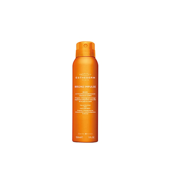 Esthederm Sun Bronz Impulse Tan Activating Mist 150ml