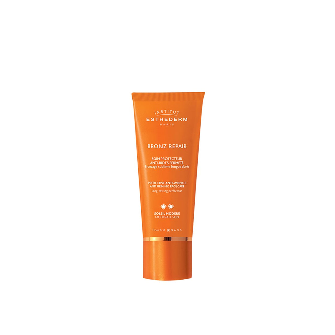 Esthederm Sun Bronz Repair Firming Face Care Moderate Sun 50ml