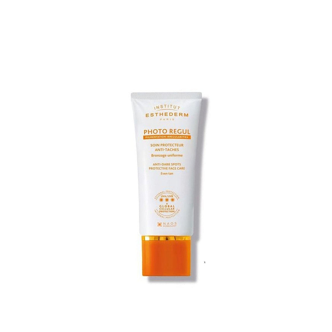 Institut Esthederm Photo Regul Strong Sun Tanning Cream 50 ml
