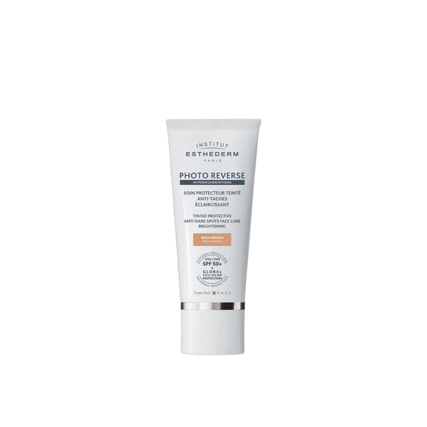 Institut Esthederm Photo Reverse Protective Anti-Stain Treatment 