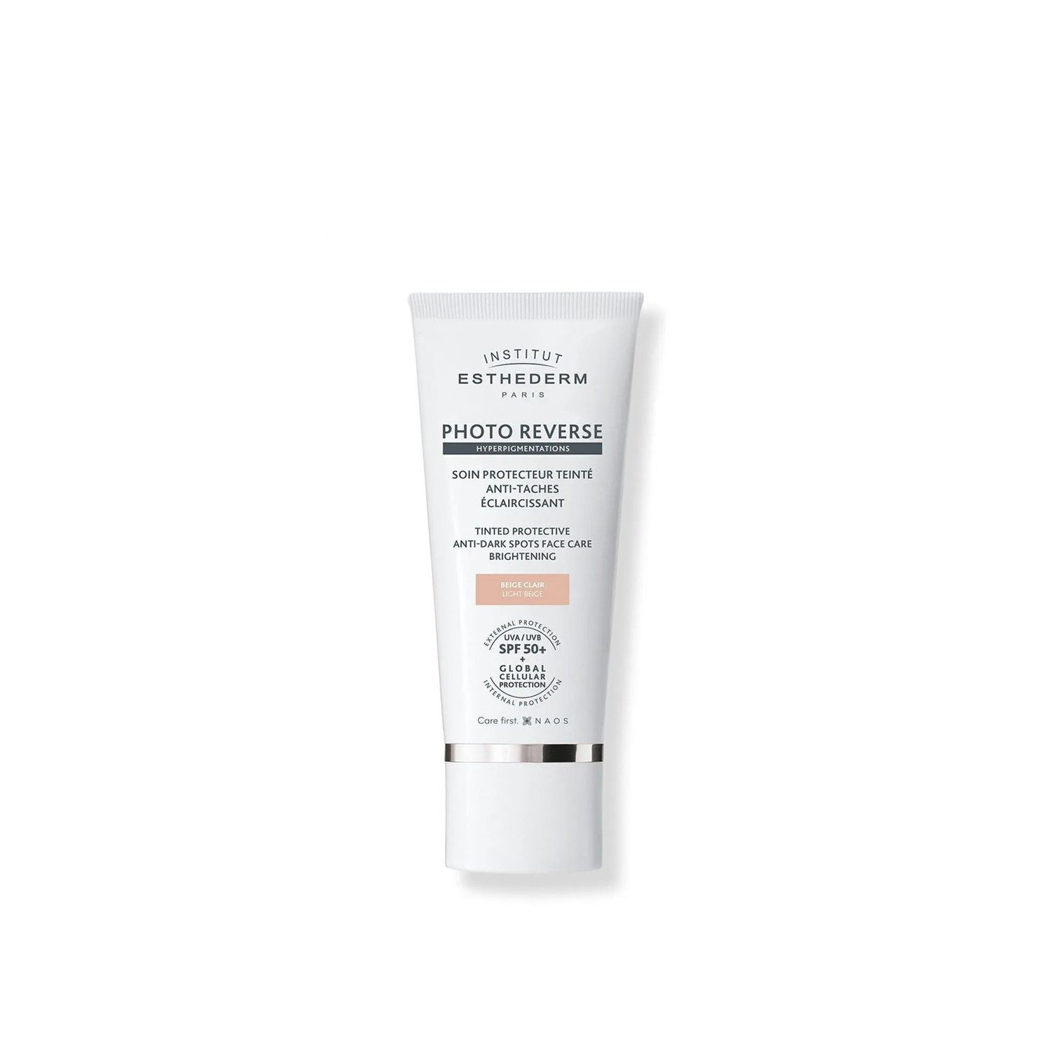 Institut Esthederm Photo Reverse Anti-Stain Protective Treatment 