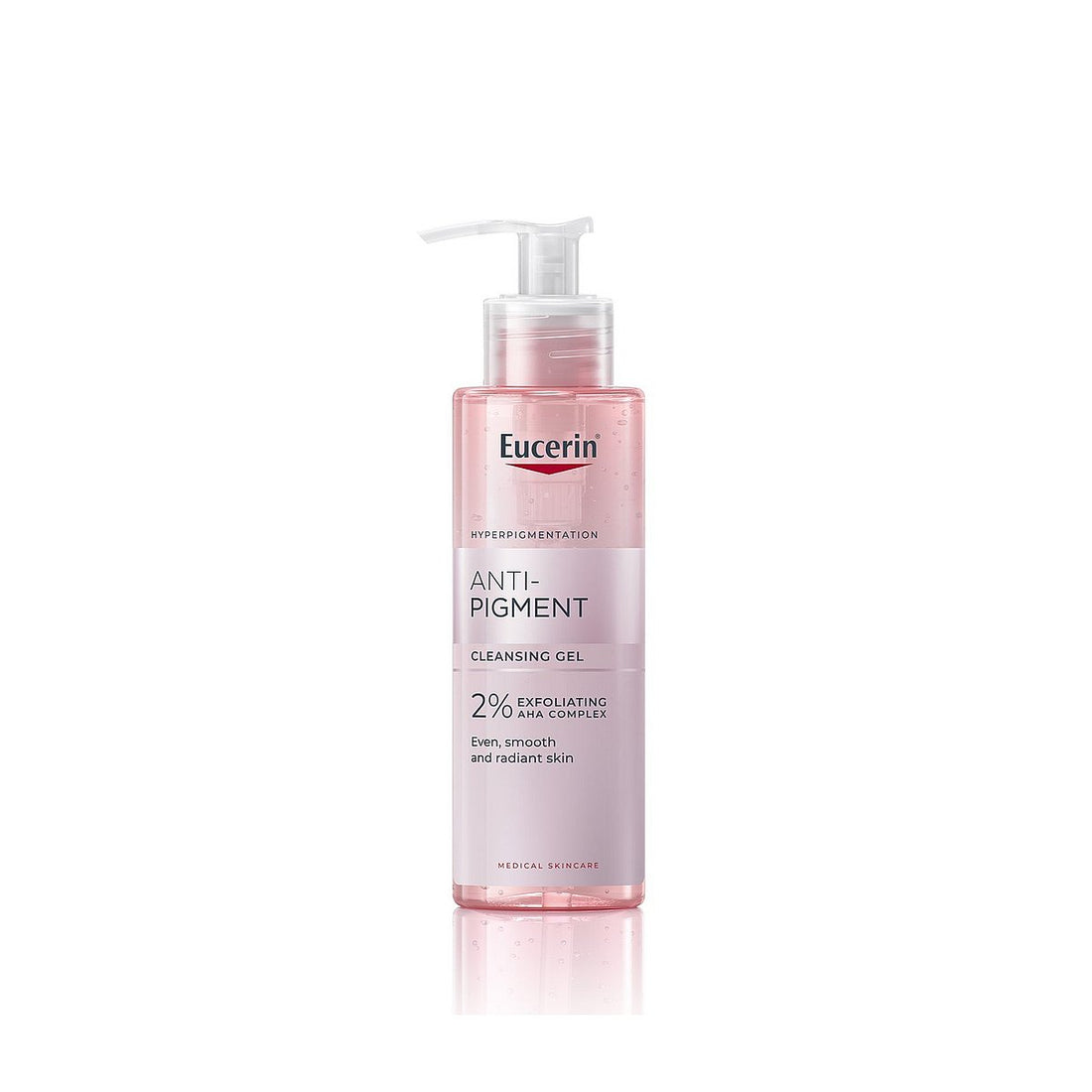 Eucerin Anti-Pigment Cleansing Gel 400 ml