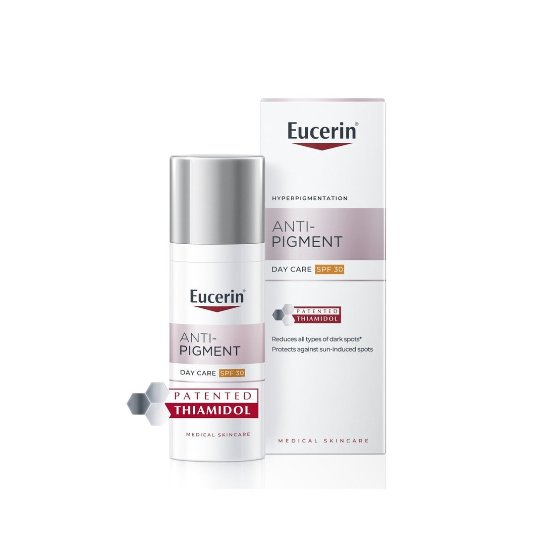 Eucerin Anti-Pigment Day Cream SPF30 50ml