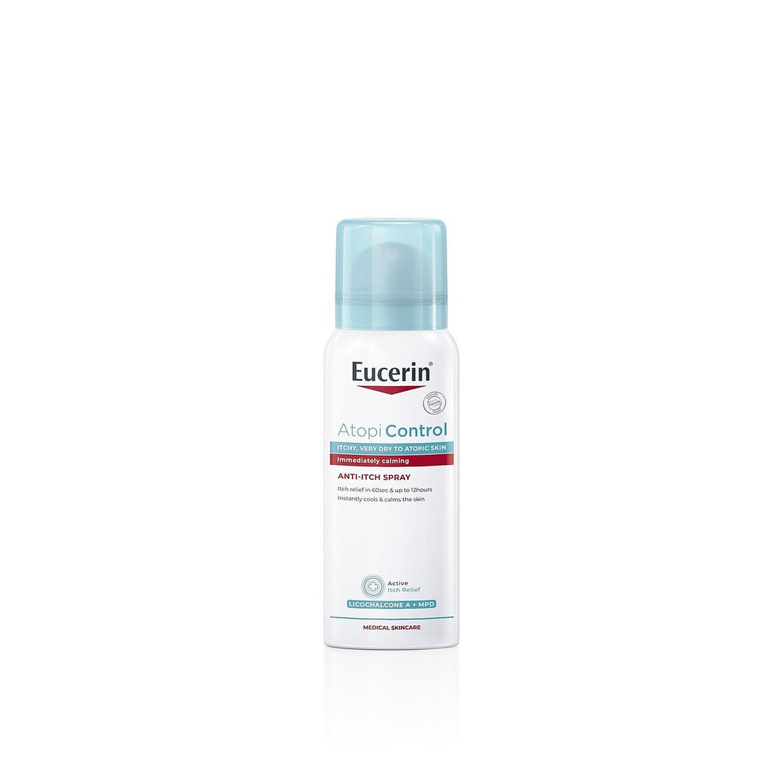 Eucerin Atopicontrol Soothing Spray 50 ml