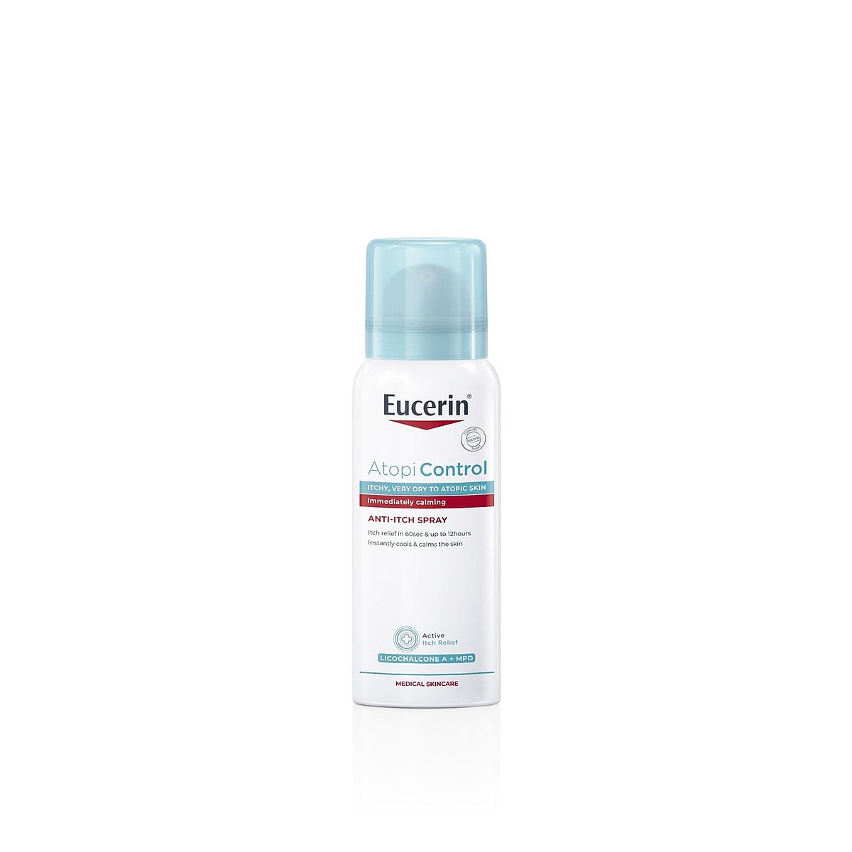 Eucerin Atopicontrol Soothing Spray 50 ml