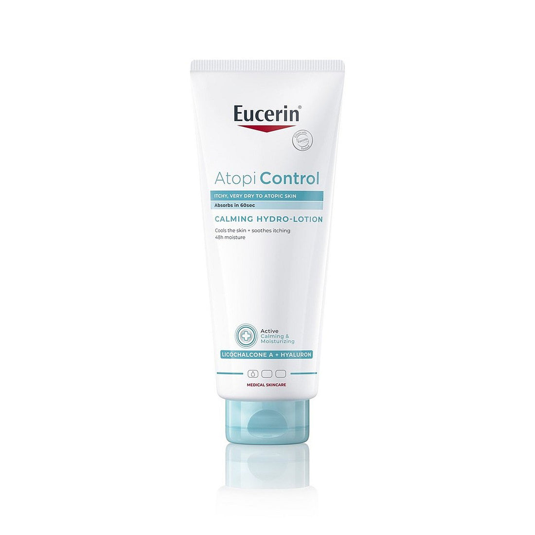 Eucerin Atopicontrol Soothing Hydrolotion 400 ml