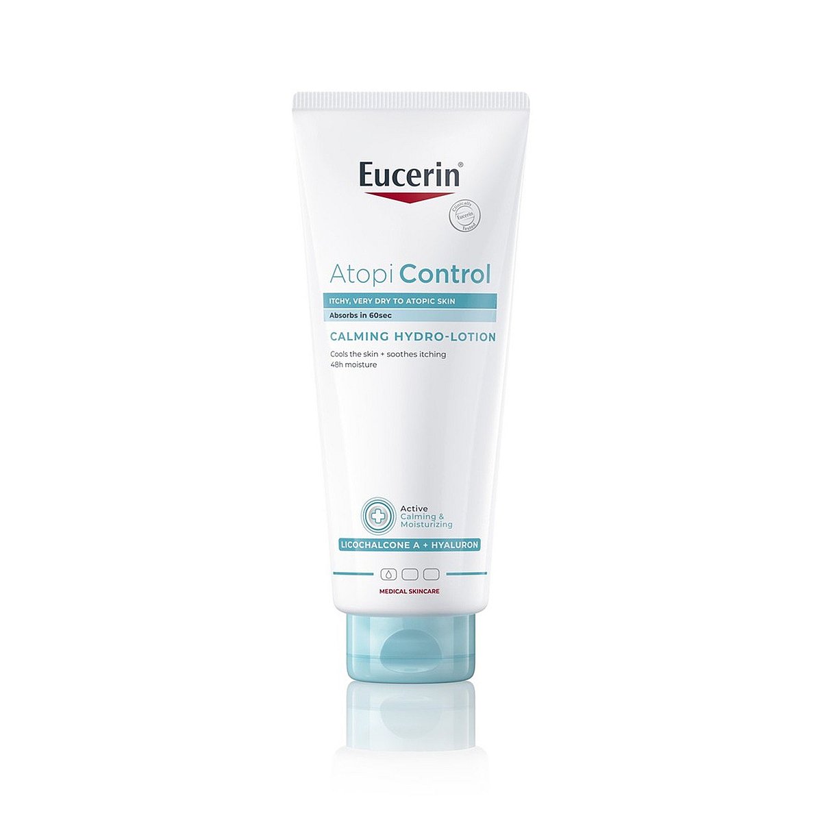 Eucerin Atopicontrol Soothing Hydrolotion 400 ml