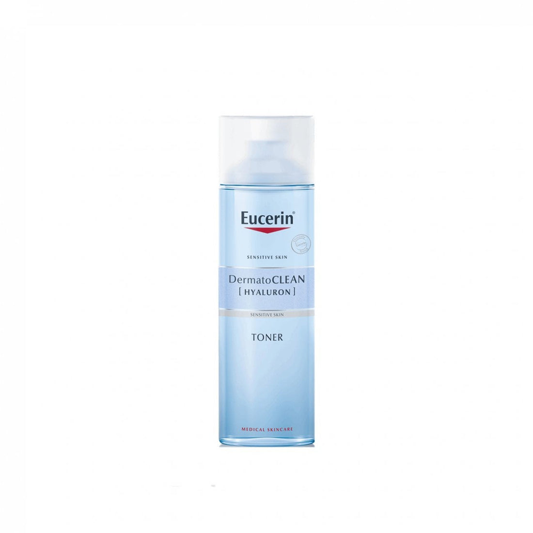 Eucerin DermatoCLEAN Facial Toner