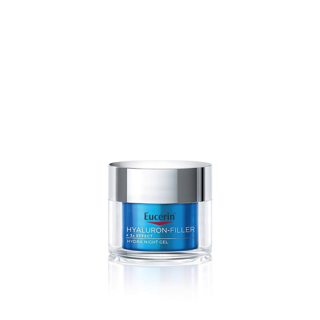 Eucerin Hyaluron-Filler +3x Effect Moisture Booster Night 50 ml
