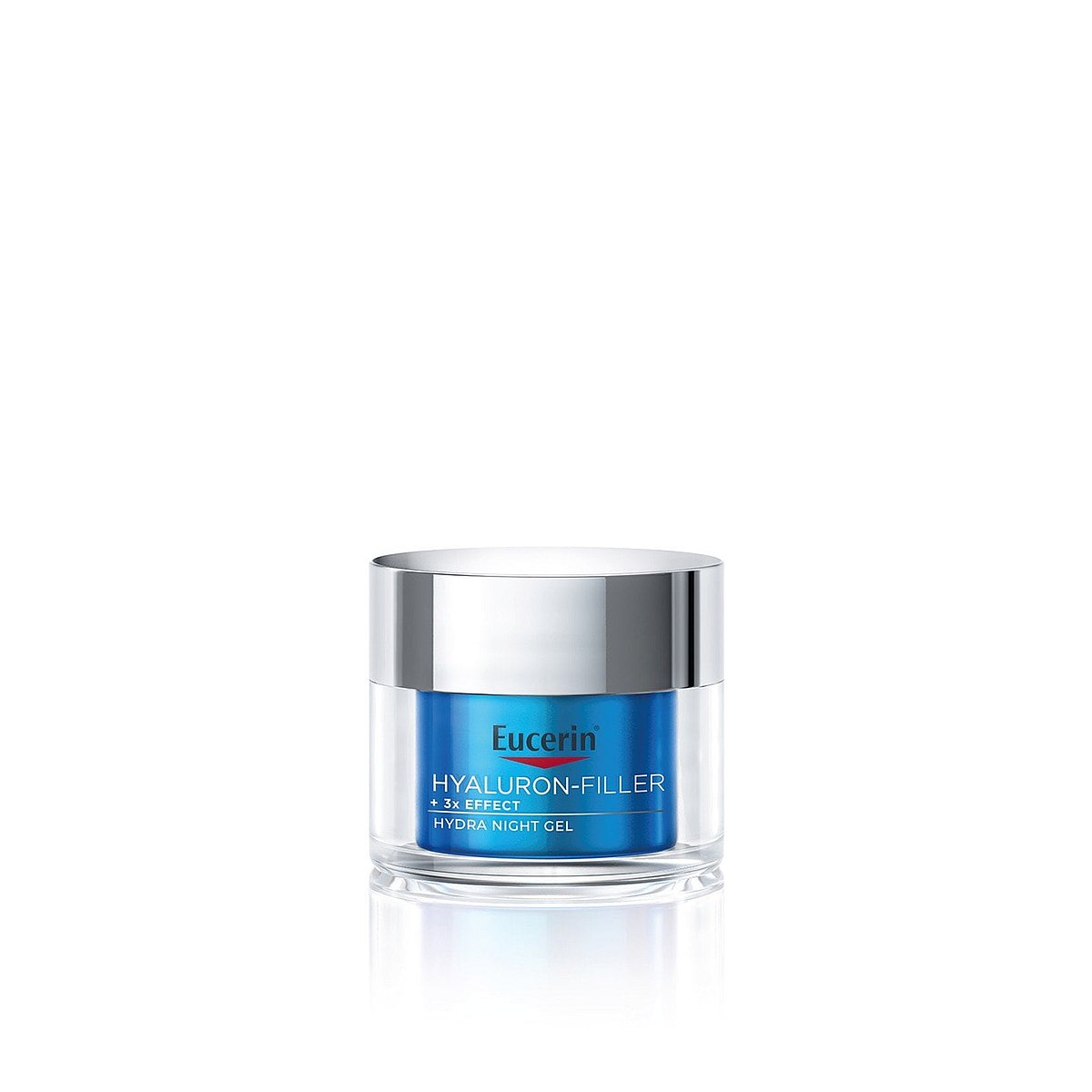 Eucerin Hyaluron-Filler +3x Effect Moisture Booster Night 50 ml